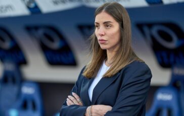 Rebecca Corsi Giovani idee e identita. Cosi lEmpoli ripartira dopo la salvezza 364x230