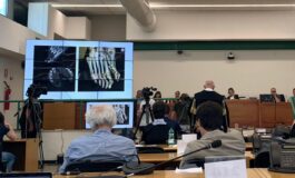 Regeni il pm Corpo di Giulio spezzato dal dolore Egitto ha protetto gli aguzzini 265x160