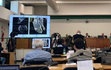 regeni il pm corpo di giulio spezzato dal dolore egitto ha protetto gli aguzzini 2