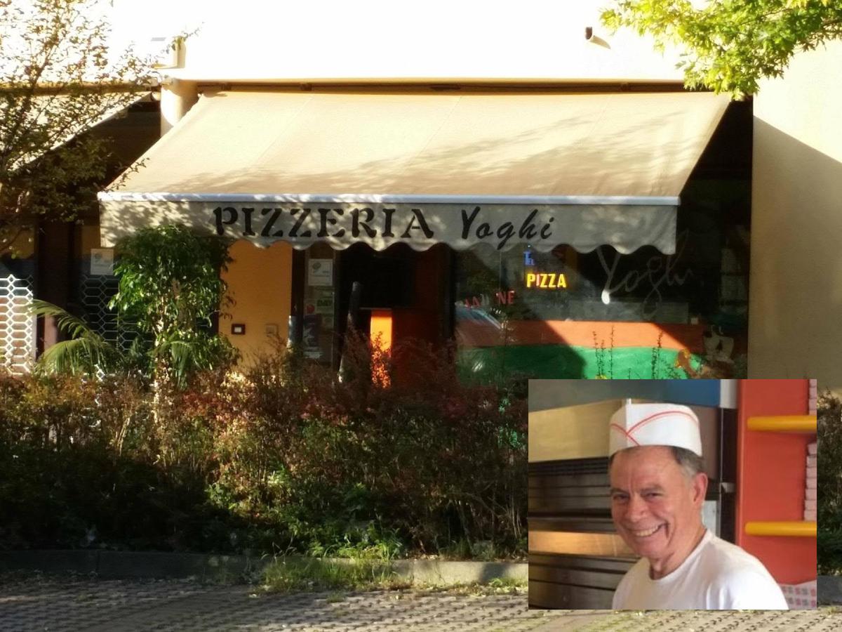 Reggio Emilia, uccide a coltellate il titolare di una pizzeria: arrestato