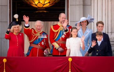 Regno Unito il 55 vuole ancora la monarchia ma e il dato piu basso degli ultimi 33 anni 364x230