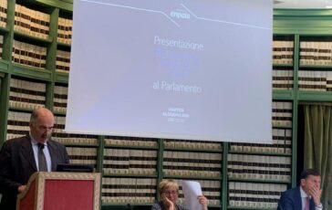 Relazione annuale Fondazione Enpaia conti in ordine e know how verso Paesi che rientrano nel Piano Mattei 364x230
