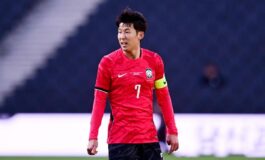 Repubblica Ceca Corea del Sud orario probabili formazioni e dove vederla in tv 265x160