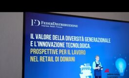 Retail tra intelligenza artificiale e invecchiamento della forza lavoro le sfide della 265x160