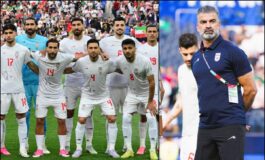 Rezaei LIran merita i Mondiali il popolo e con noi. Viaggio nel ritiro della nazionale in Messico 265x160