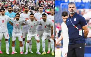 rezaei liran merita i mondiali il popolo e con noi viaggio nel ritiro della nazionale in messico 2