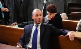 Riccardo Bossi confermata la condanna per maltrattamenti nei confronti della madre 265x160