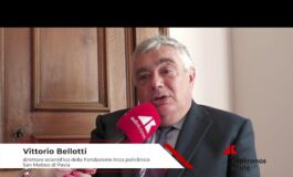 Ricerca Bellotti San Matteo ‘qui discipline diverse per affrontare sfide complesse 265x160
