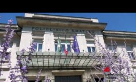 Ricerca al Policlinico San Matteo di Pavia la teoria scientifica diventa pratica clinica 265x160