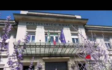 Ricerca al Policlinico San Matteo di Pavia la teoria scientifica diventa pratica clinica 364x230