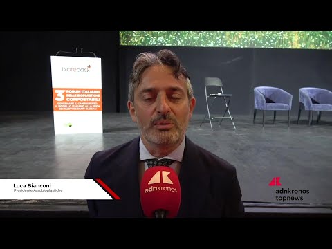 Riciclo, Bianconi (Assobioplastiche): “Servire lavorare su innovazione e formazione”