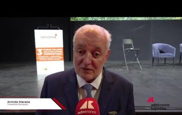 Riciclo Marana Biorepack Normativa ha creato confusione servire tornare a innovare 364x230