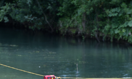 Rieti ragazzo di 15 anni si tuffa nel fiume Velino e annega recuperato il corpo 265x160