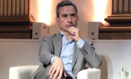 Rifiuti Ciafani Legambiente Conou conferma eccellenza italiana 265x160