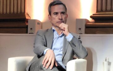 Rifiuti Ciafani Legambiente Conou conferma eccellenza italiana 364x230