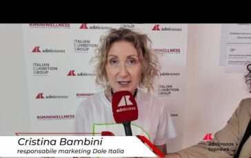 RiminiWellness – Dole Italia benessere delle persone e tutela del pianeta 364x230