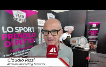 RiminiWellness – Ferrarini il benessere passa da gusto e sostenibilita 364x230