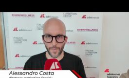 RiminiWellness – Freddy innovazione e sostenibilita al servizio del movimento 265x160