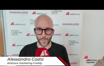 RiminiWellness – Freddy innovazione e sostenibilita al servizio del movimento 364x230
