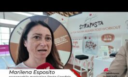 RiminiWellness – Pasta Garofalo punta su riciclo e innovazione alimentare 265x160