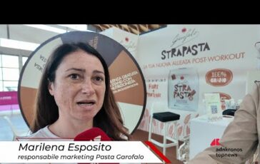 RiminiWellness – Pasta Garofalo punta su riciclo e innovazione alimentare 364x230