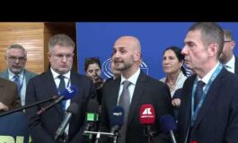 Rimpatri Procaccini FdI Con nuovo regolamento si compie la rivoluzione Meloni in Europa 265x160