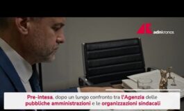 Rinnovo contratto statali verso la firma interessa circa 195mila dipendenti 265x160