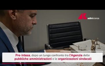 Rinnovo contratto statali verso la firma interessa circa 195mila dipendenti 364x230