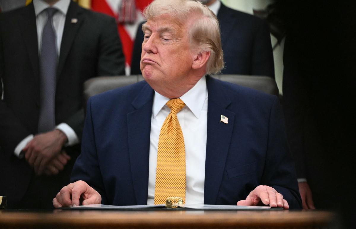 Risarcimento milionario, Fed e voto per posta: il triplo colpo della Corte Suprema a Trump