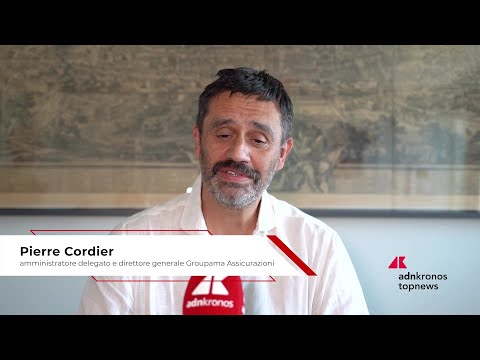 Risparmi: Cordier (Groupama), 'Gli italiani chiedono strumenti per scegliere'