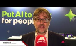 Rizzi ServiceNow Ia puo sbagliare serve meccanismo di controllo per agire in sicurezza 265x160