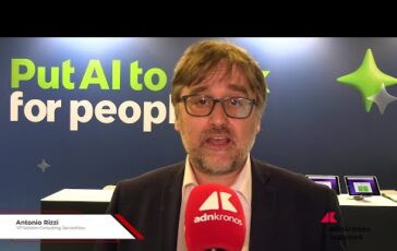 Rizzi ServiceNow Ia puo sbagliare serve meccanismo di controllo per agire in sicurezza 364x230