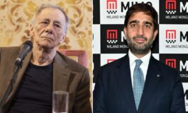 Roberto Vecchioni a processo per diffamazione Geronimo La Russa Io parte civile 265x160