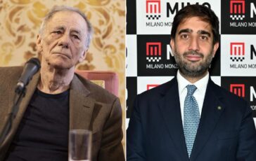roberto vecchioni a processo per diffamazione geronimo la russa io parte civile 2