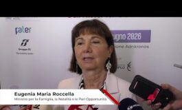 Roccella Vitalita di una societa parte dal basso demografia incide su sanita welfare e pensioni 265x160