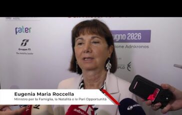 Roccella Vitalita di una societa parte dal basso demografia incide su sanita welfare e pensioni 364x230