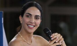 Rocio Munoz Morales dopo il tradimento Bova Mi ha ferita ma mai sentita vittima 265x160