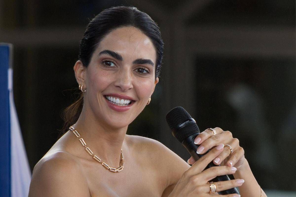 Rocío Muñoz Morales dopo il tradimento: "Bova? Mi ha ferita, ma mai sentita vittima"