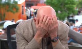 Roland Garros Agassi sconvolto da ritiro Arnaldi lo shock in diretta 265x160