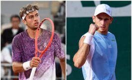 Roland Garros Arnaldi e Cobolli in semifinale per la storia E loccasione della vita 265x160