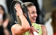 roland garros chwalinska contro andreeva nella finale femminile 2