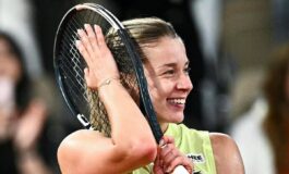 Roland Garros Chwalinska contro Andreeva nella finale femminile 265x160