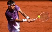 roland garros cobolli zverev in finale orario precedenti e dove vederla in tv in chiaro 2