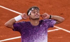 Roland Garros Cobolli Zverev in finale quando si gioca Data orario e dove vederla in tv in chiaro 265x160