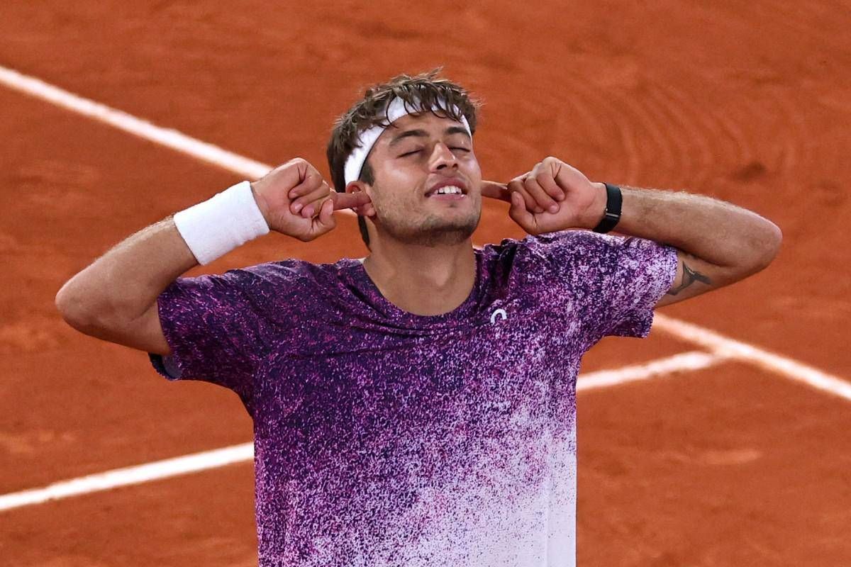 Roland Garros, Cobolli-Zverev in finale: quando si gioca? Data, orario e dove vederla in tv (in chiaro)