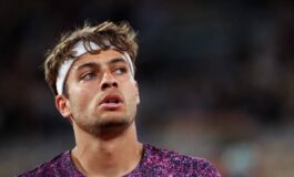 Roland Garros McEnroe non crede in Cobolli il pronostico contro Zverev 265x160
