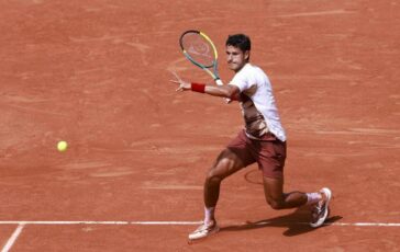 Roland Garros Vallejo si scusa dopo frasi sessiste Sono stato inappropriato 364x230