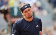 roland garros zverev dovra sfatare anche il tabu italiani contro cobolli il dato 2