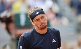 Roland Garros Zverev dovra sfatare anche il tabu italiani contro Cobolli il dato 265x160