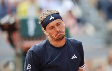 Roland Garros Zverev dovra sfatare anche il tabu italiani contro Cobolli il dato 364x230